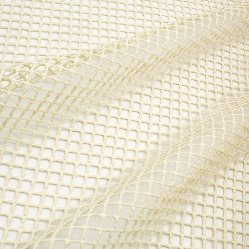 Rete per tappeto Antiscivolo Bianco cm 120x100