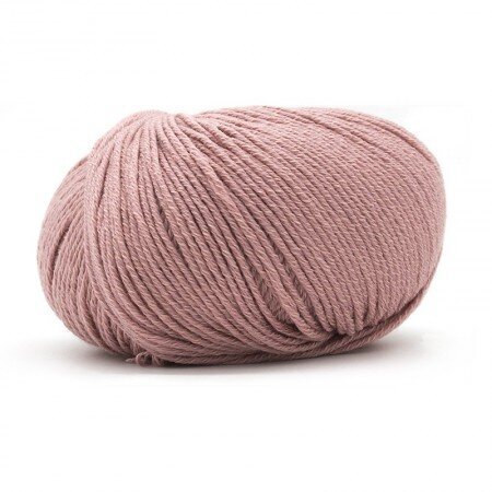 Filati  LANA GATTO Merinocot 53% Lana Merino extra fine 47% cotone