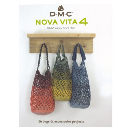 Rivista Nova Vita 4 - borse & accessori
